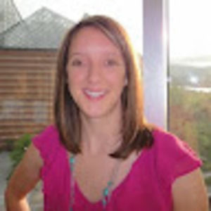 Meet your Posher, Mary beth